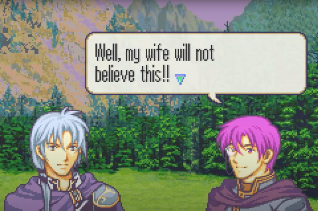 Canas saying, "Well, my wife will not belive this!!"